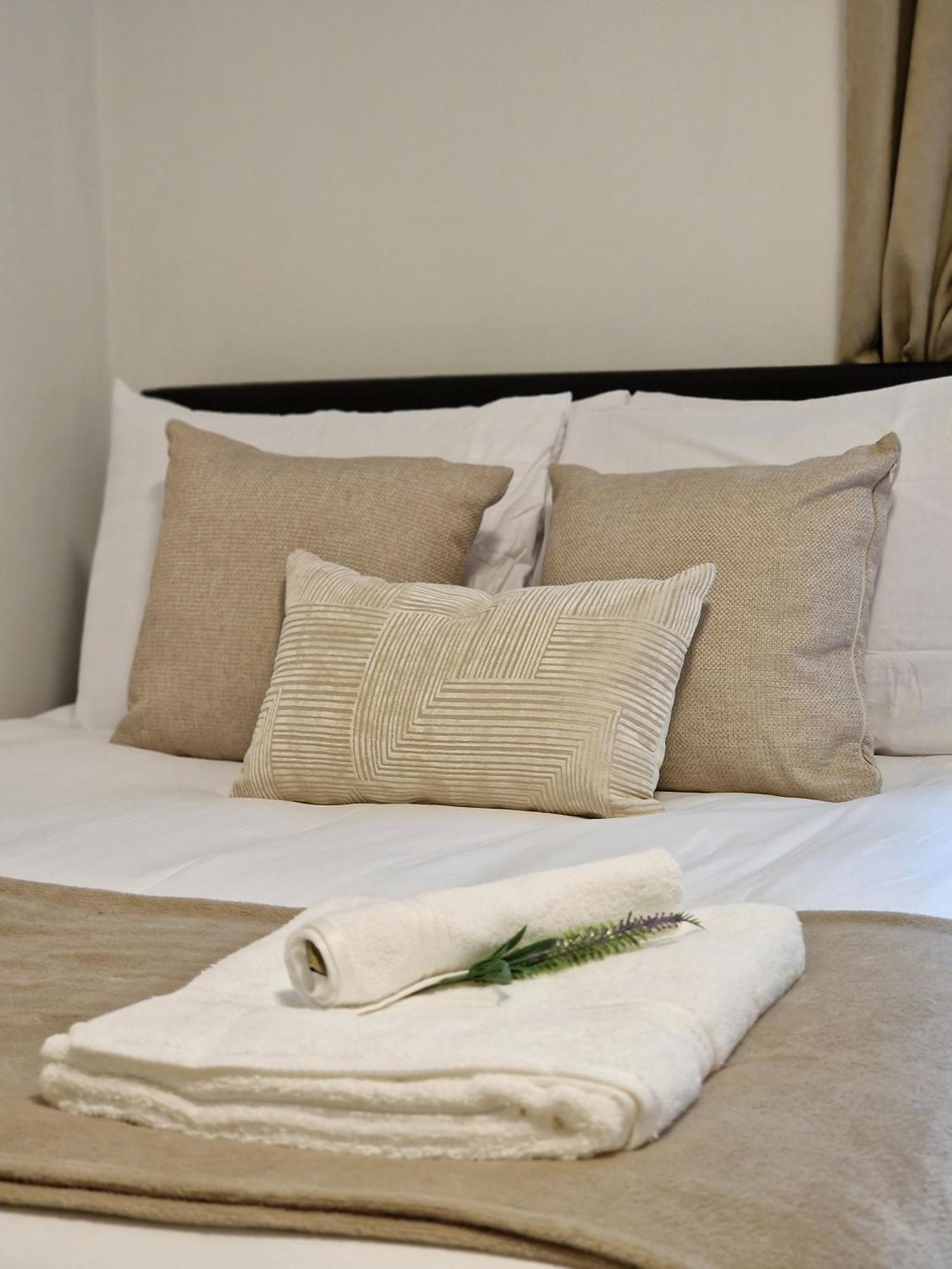Charming 2 Bedrooms Flat For 6 In King'S Cross London Exteriör bild