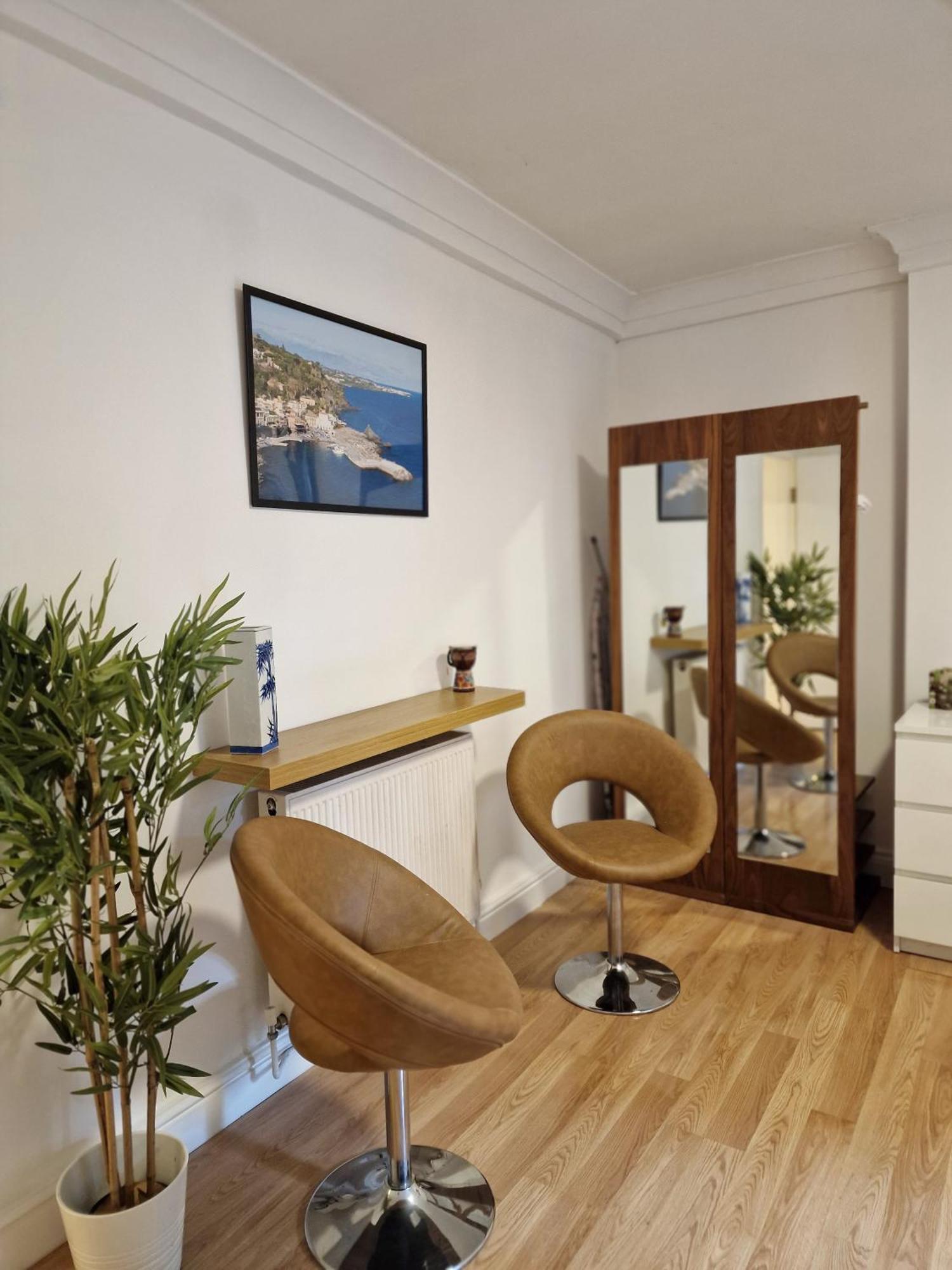 Charming 2 Bedrooms Flat For 6 In King'S Cross London Exteriör bild