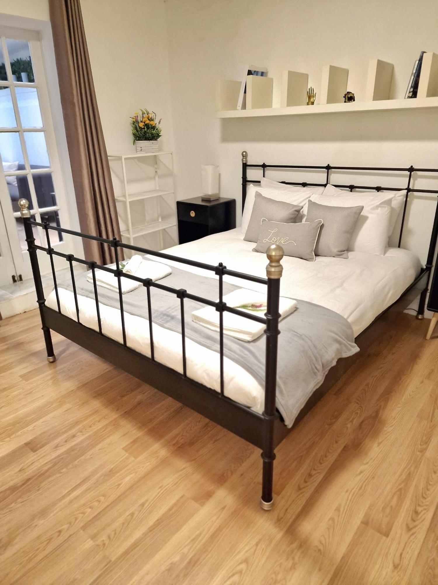 Charming 2 Bedrooms Flat For 6 In King'S Cross London Exteriör bild