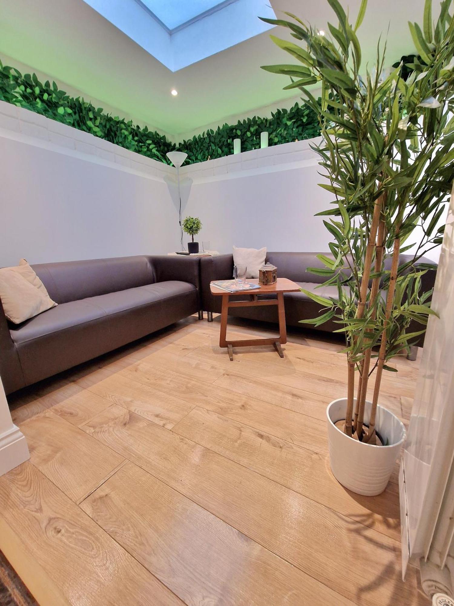 Charming 2 Bedrooms Flat For 6 In King'S Cross London Exteriör bild